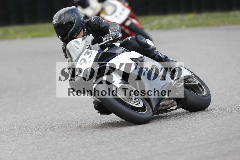 /33 24.07.2025 Speer Racing ADR/Classic/793